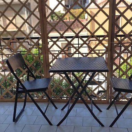 Casa Vacanze Milazzo Extérieur photo