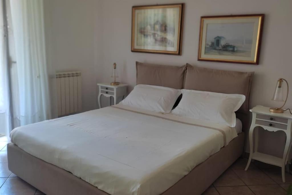 Casa Vacanze Milazzo Extérieur photo