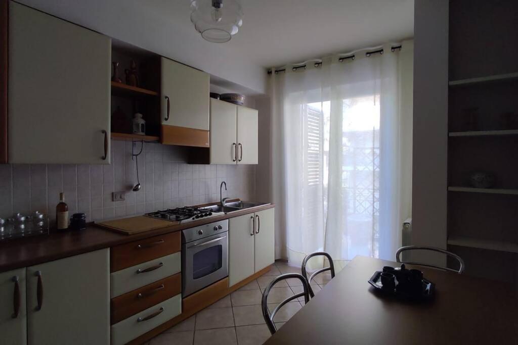 Casa Vacanze Milazzo Extérieur photo