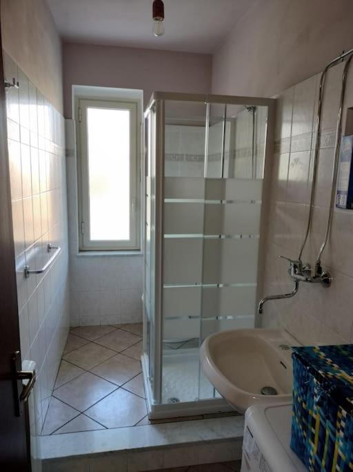 Casa Vacanze Milazzo Extérieur photo