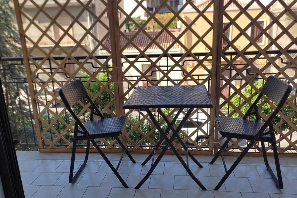 Casa Vacanze Milazzo Extérieur photo