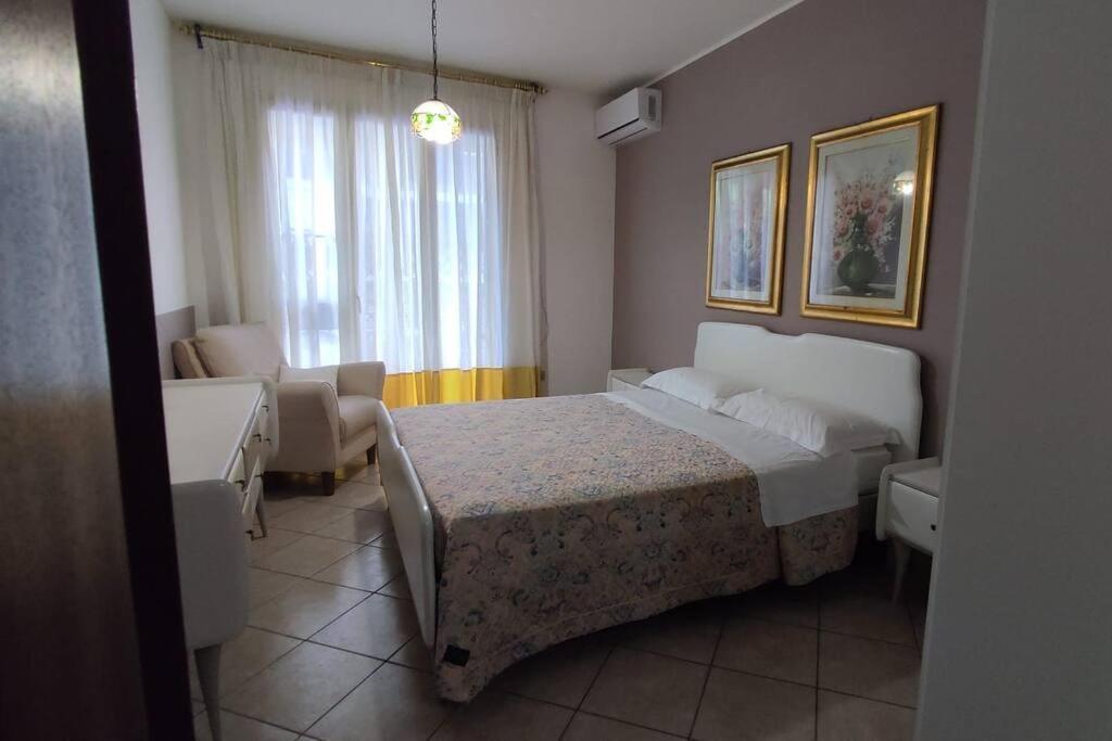Casa Vacanze Milazzo Extérieur photo