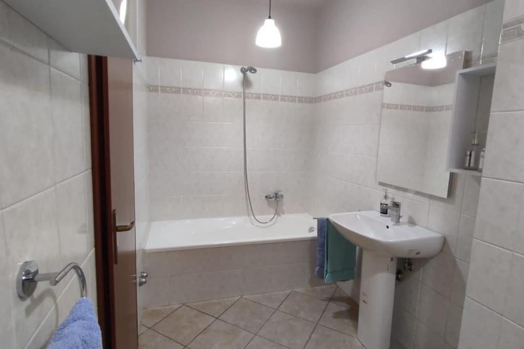 Casa Vacanze Milazzo Extérieur photo
